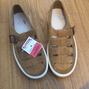 Perfect summer shoe!